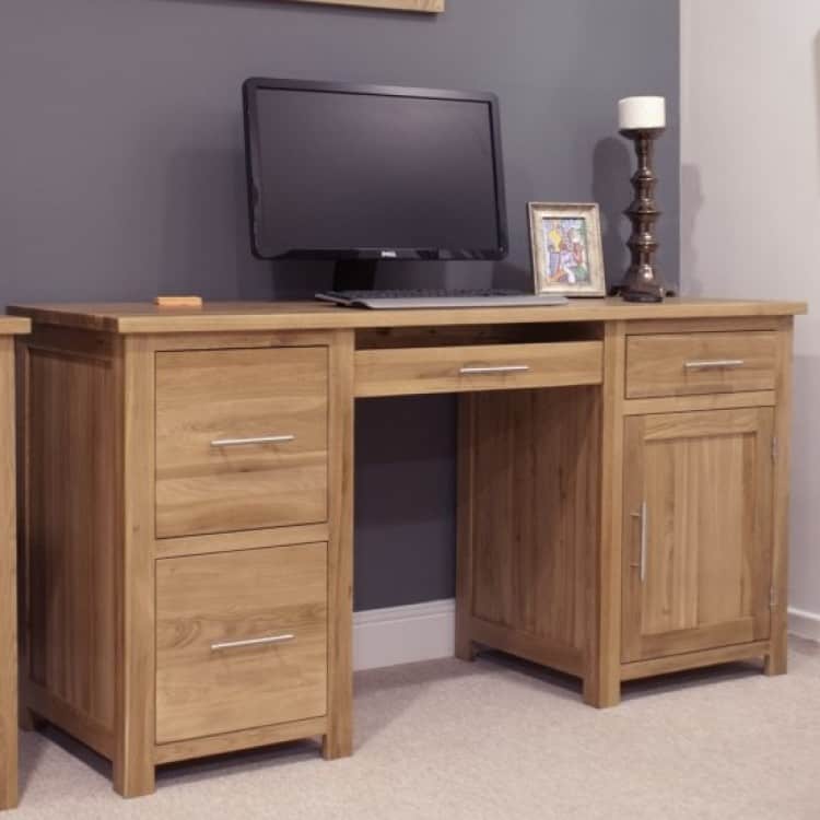 Opus Home Office Desk