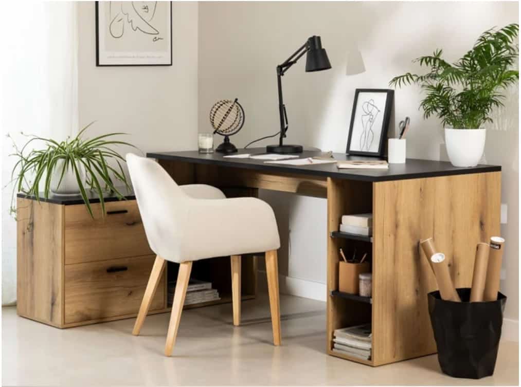 Sklum Home Office Desk