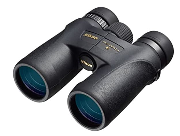 Nikon Monarch M7 10x42 Binoculars
Best Compact Binoculars