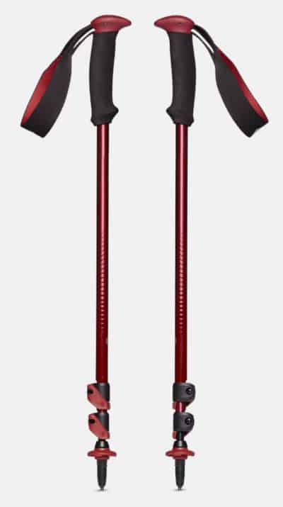 Best walking outlet poles for seniors