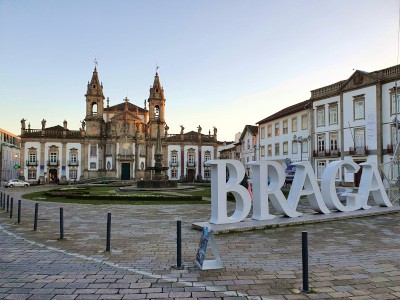 Braga