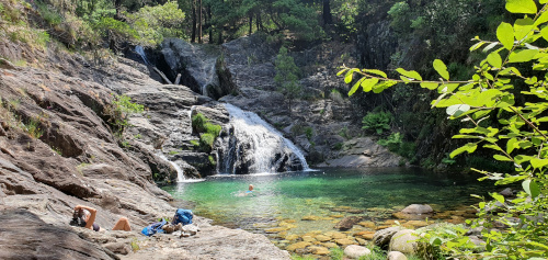 cascata go pincho