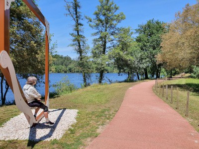 ecopista rio minho